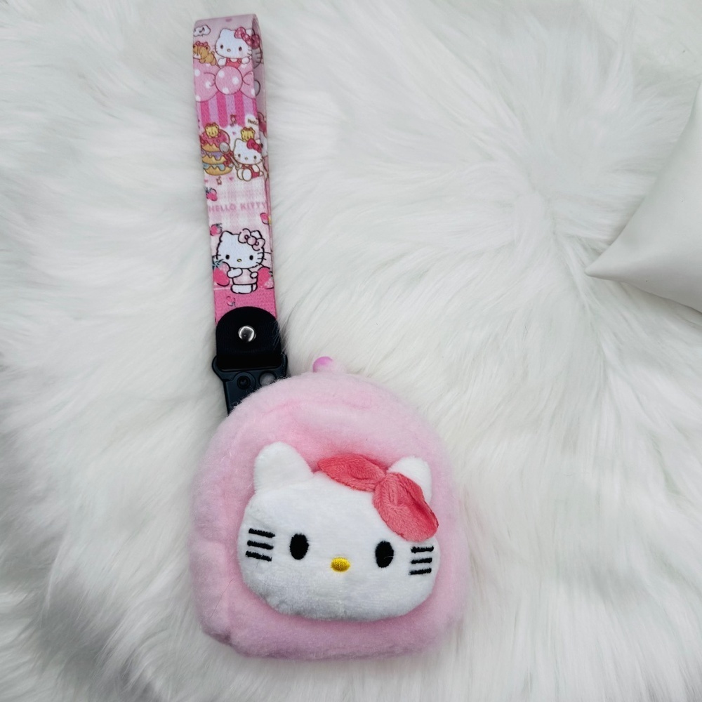 Hello Kitty Accessory Bundle 3 - image 2